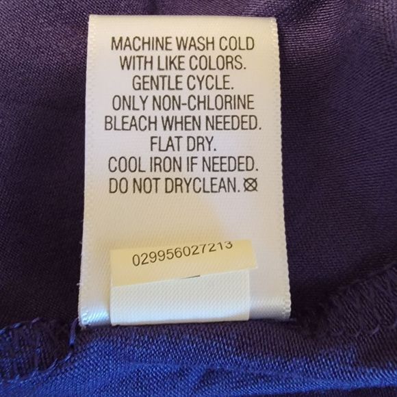 NEW Gaiam 'Studio To Street Mystic Yoga' Tank - Picture 7 of 9